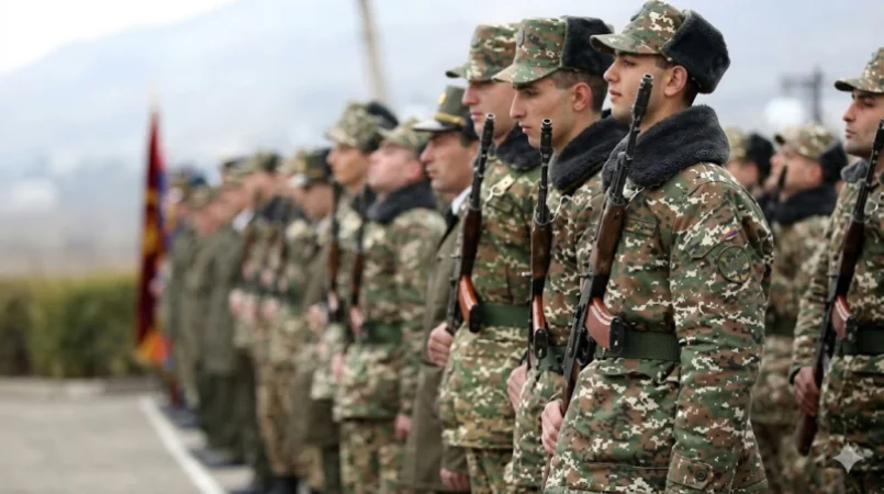 Փոփոխություններ՝ պարտադիր զինծառայության անցնողների համար․ նախագիծ