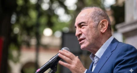 Հայաստանն այսօր լրջորեն վտանգված է, ամեն ինչ փչանում է. Ռոբերտ Քոչարյան