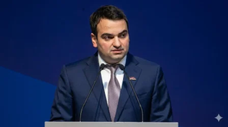 «Եթե մի ոտ շուտ ճամփեինք, Արցախը չէր տա»․ Նարեկ Կարապետյան