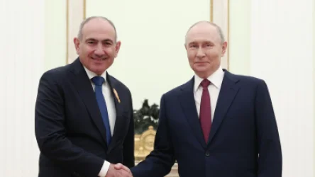 ՏԵՍԱՆՅՈւԹ. Նիկոլ Փաշինյանը պատասխանել է Վլադիմիր Պուտինին