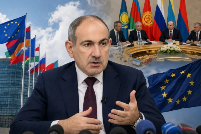 15:00 Լուրերը մեկ տողով. Փաշինյանը չի մասնակցի ԵԱՏՄ նիստին, ինչից է զգուշացնում Քոչարյանը. հանտավիրուսի դեպք՝ Ֆրանսիայում