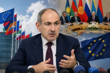 15:00 Լուրերը մեկ տողով. Փաշինյանը չի մասնակցի ԵԱՏՄ նիստին, ինչից է զգուշացնում Քոչարյանը. հանտավիրուսի դեպք՝ Ֆրանսիայում