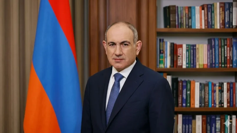 Փաշինյանը կոչով դիմել է ՀՀ քաղաքացիներին