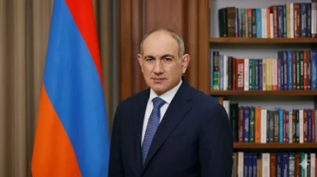 Փաշինյանը կոչով դիմել է ՀՀ քաղաքացիներին