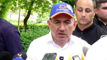 ՏԵՍԱՆՅՈՒԹ․ Կտրիճ Ներսիսյանը վաղուց ՀՀ-ի  դեմ տարվող հիբրիդային պայքարի առաջնորդներից մեկն է․ Փաշինյան 