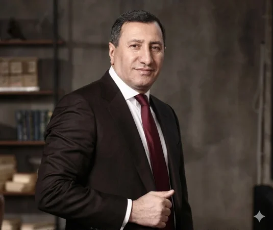 Տիգրան Արզաքանցյանը սնանկ է ճանաչվել