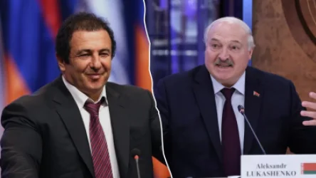 «Լուկաշենկոն պատրաստ էր օգնել Հայաստանին, չեն դիմել». Ծառուկյան