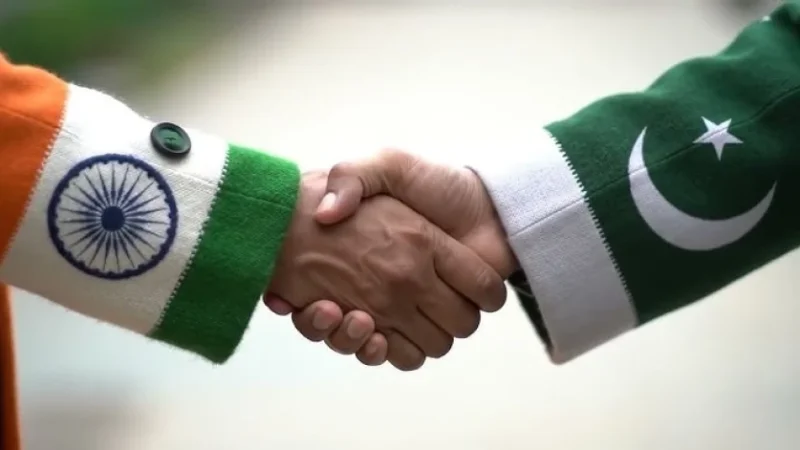 Հնդկաստանն ու Պակիստանը պայմանավորվեցին․ Պակիստանի ԱԳՆ