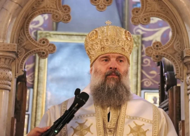 Վրաստանը նոր կաթողիկոս ունի