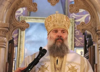 Վրաստանը նոր կաթողիկոս ունի