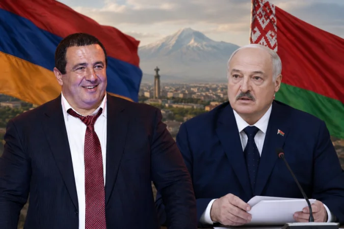 18:00 Լուրերը մեկ տողով. Լուկաշենկոն սիրում է հայերին, մեջքին կանգնած է. Ծառուկյան. խոշոր ավտովթար Լոռիում