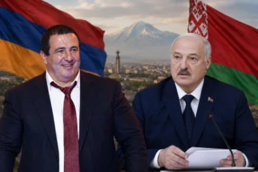 18:00 Լուրերը մեկ տողով. Լուկաշենկոն սիրում է հայերին, մեջքին կանգնած է. Ծառուկյան. խոշոր ավտովթար Լոռիում