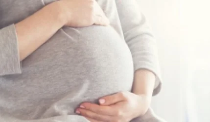 Քամուց պոկված տանիքի թիթեղն ընկել է հղի կնոջ վրա. երեխան ծնվել է վնասվածքով