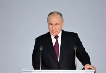 Պուտինը մշտապես պատրաստ է ընդունել նրան. Պեսկով