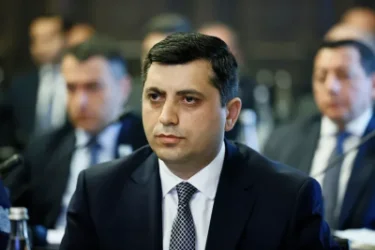 Հակակոռուպցիոն կոմիտեի նախագահը` Մարտի 1-ի գործի մասին