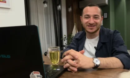 ՏԵՍԱՆՅՈՒԹ. YouTube-ի մոնետիզացիան այլևս հասանելի է մեր երկրում․ Մխիթար Հայրապետյան