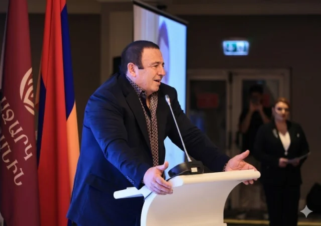 Գագիկ Ծառուկյանն արդարացվեց