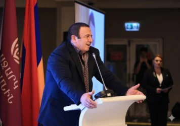 Գագիկ Ծառուկյանն արդարացվեց