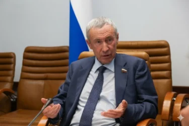 ՀՀ-ն ստիպված է որոշել՝ ում հետ է՝ ԵՄ-ի՞, թե՞ ԵԱՏՄ-ի. ռուս սենատոր