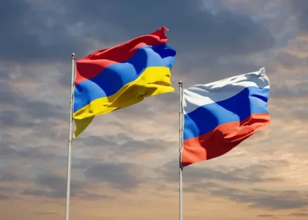 Ռուսաստանից հայտնել են` ինչը կարող է փոխել հարաբերությունները Երևանի հետ