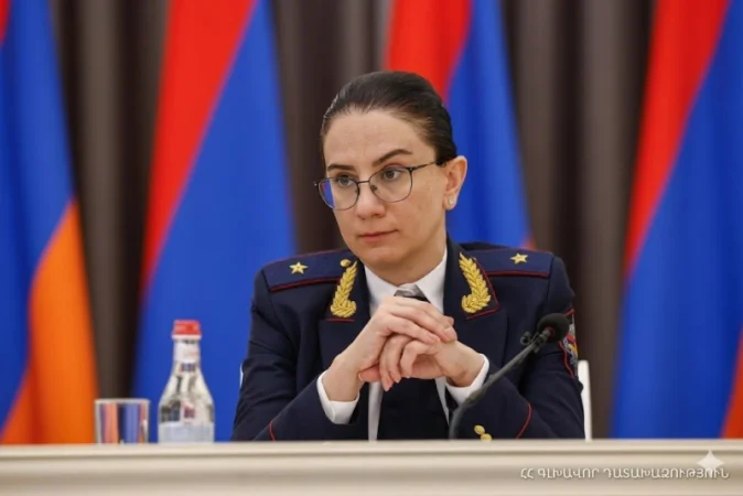 Գլխավոր դատախազը խիստ հանձնարարականներ է տվել