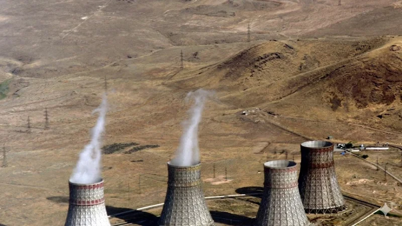 ՌԴ-ն Հայաստանին ԱԷԿ-ի նոր նախագիծ է առաջարկել