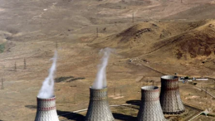 ՌԴ-ն Հայաստանին ԱԷԿ-ի նոր նախագիծ է առաջարկել