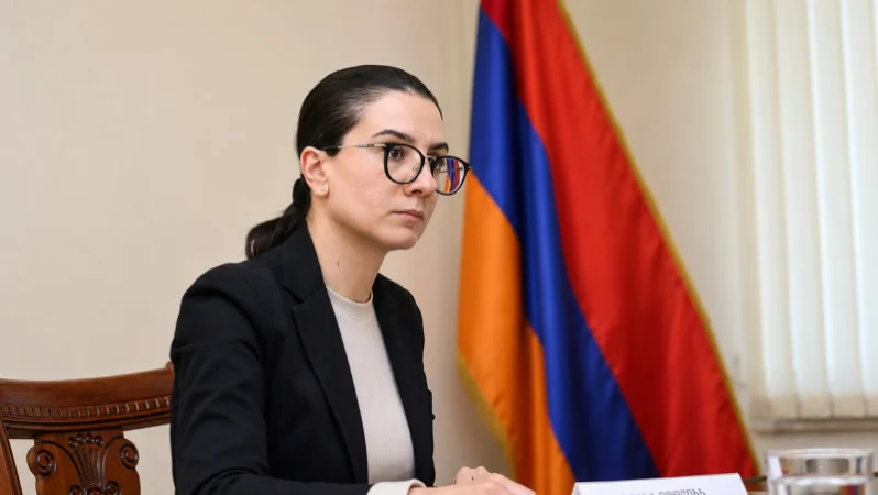11:00 Լուրերը մեկ տողով. Խիստ հանձնարարականներ՝ դատախազից. Ռուսական կողմի հզոր առաջարկը՝ ՀՀ-ին