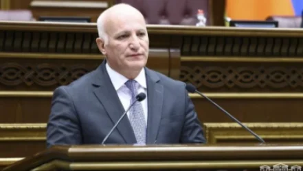 ՀԷՑ-ը դրա իրավունքը չունի. Մեսրոպ Մեսրոպյան