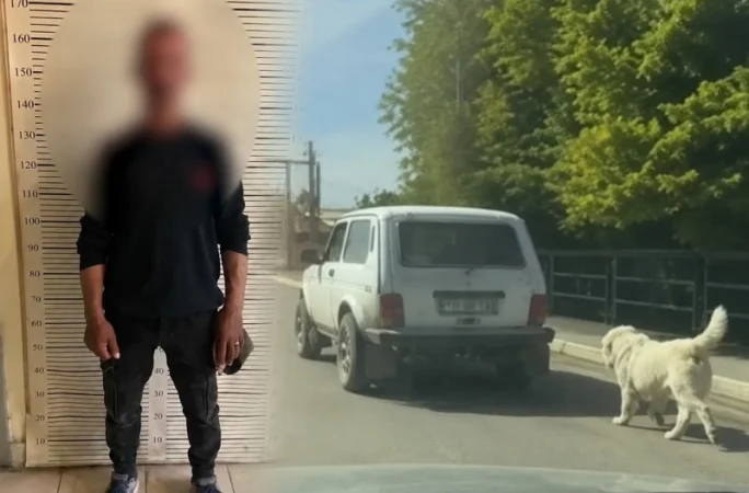 12:00 Լուրերը մեկ տողով. Շանը մեքենայից կապած քարշ տվողը ձերբակալված է. սենսացիոն բացահայտումներ Ստամբուլի բանակցություններից