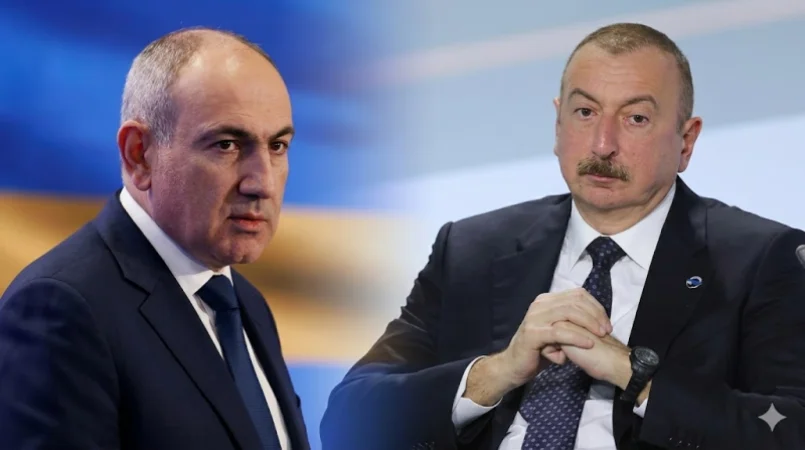 Ալիևը նախազգուշացնում է Հայաստանին․ զգոն եղեք․ պատգամավոր