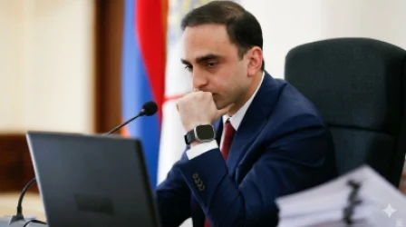 Հին շարժակազմի որևէ տրանսպորտային միջոց չենք ունենա․ Ավինյան