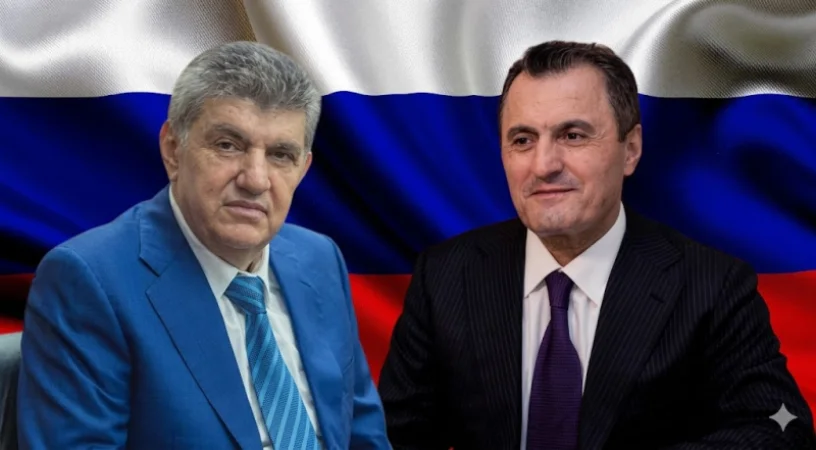 Ախալքալաքցի գործարարներին փորձում են բերել ՀՀ` Սամվել Կարապետյանի օգտին քվեարկելու համար. ԶԼՄ