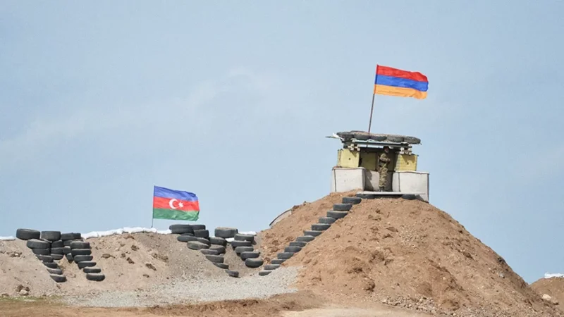 Մոսկվայից մեկնաբանել են Եգիպտոսի՝ Հայաստանի և Ադրբեջանի միջև միջնորդ դառնալու առաջարկը