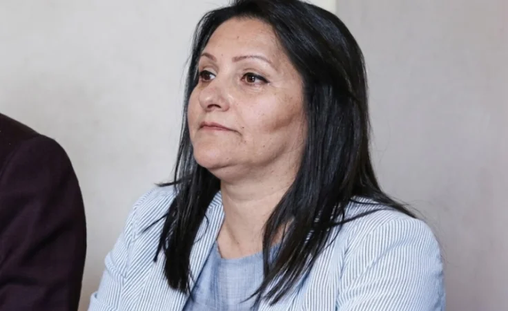 Դատախազությունը միջնորդել է լուծարել Մանվել Գրիգորյանի կնոջ վարձակալության պայմանագիրը