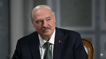 Կշարունակենք պատրաստվել պատերազմի․ Լուկաշենկո