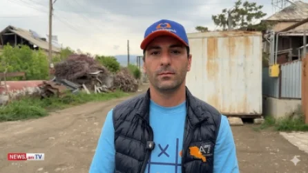 ՏԵՍԱՆՅՈՒԹ. Վեդու համայնքապետը խոսել է աղմկահարույց դեպքից