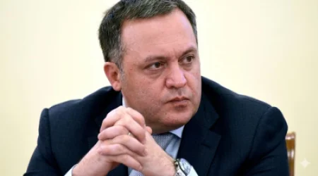 Մուրմանսկի հայ գործարարը մեղադրվում է ՌԴ-ից 1 միլիարդ ռուբլի ապօրինի արտահանելու մեջ