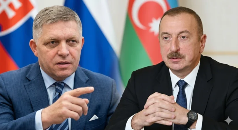 Ֆիցոն աջակցում է Ալիևին. Եվրոպայում նոր պառակտում է հասունանում