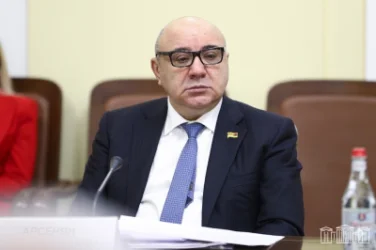 Ռուսաստանում Հայաստանի դեսպանը վերադարձել է Երևան