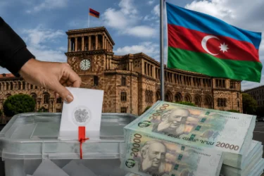 19:00 Լուրերը մեկ տողով. Ադրբեջանը կհետևի՞ Հայաստանի ընտրություններին, 3,7 միլիարդ դրամի վերադարձ