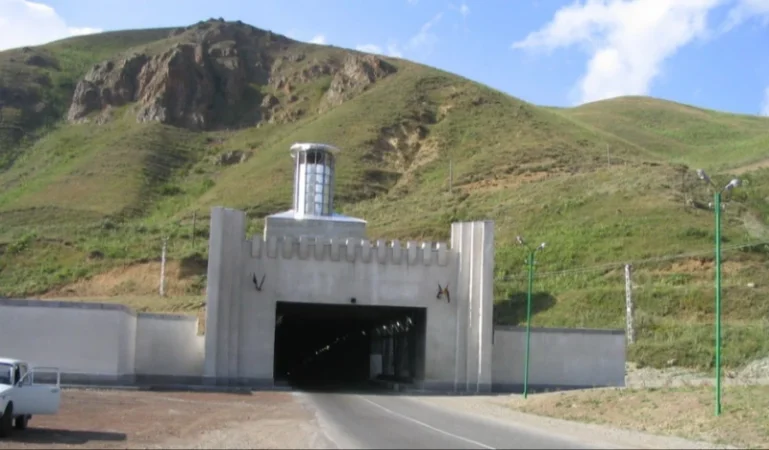 Դիլիջանի թունելի փոխարեն նոր թունելի կառուցման նախագիծ կլինի