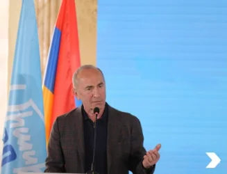 «Հայաստան» դաշինքը հայտարարություն է տարածել 