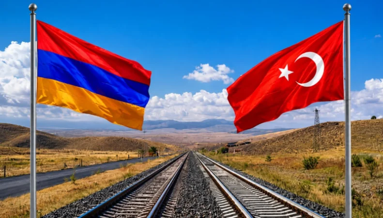 Թուրքիան և Հայաստանը սկսում են ուղիղ առևտուրը․ ԱԳՆ 