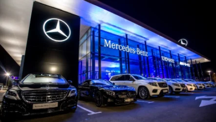 Mercedes-Benz-ը փակում է դարաշրջան․ Բեռլինի բոլոր ավտոսրահները վաճառքի են հանվել