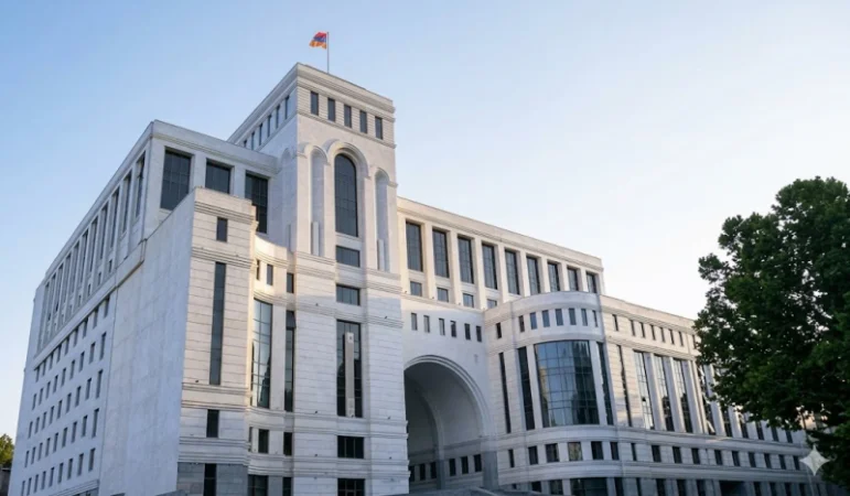 Սա կարևոր քայլ է երկու երկրների միջև. ՀՀ ԱԳՆ-ի հայտարարությունը