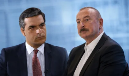 ՏԵՍԱՆՅՈՒԹ․ Այնպես որ կհանդիպենք դատարանում․ Թաթոյան՝ Ալիևին