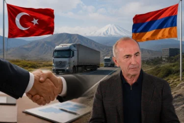 11:00 Լուրերը մեկ տողով. Թուրքիան կբացի ճանապարհը Հայաստանի հետ առևտրի համար, Քոչարյանի հանդիպումը չեղարկվել է