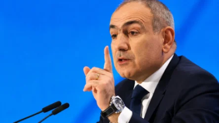 Եթե ճիշտ եմ ասում, ուրեմը ծափ տվեք․ Փաշինյան