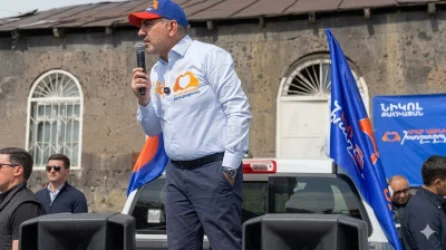 ՏԵՍԱՆՅՈՒԹ. Նրանք բոլորն այս պահին գտնվում են դատական գործընթացների մեջ. Փաշինյան